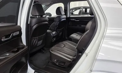 Hyundai Palisade 2023, 45733 км, за 26052.13 USD - фото 26