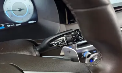 Hyundai Palisade 2023, 45733 км, за 26052.13 USD - фото 28