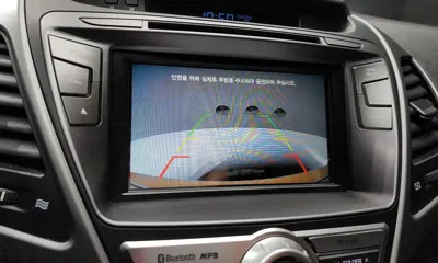 Hyundai Avante 2014, 98589 км, за 5185.77 USD - фото 15