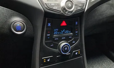 Hyundai Avante 2014, 98589 км, за 5185.77 USD - фото 16