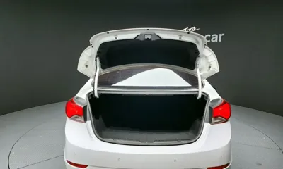 Hyundai Avante 2014, 98589 км, за 5185.77 USD - фото 20