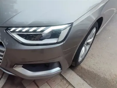Audi A4L 2021, 66400 км, за 18245.67 USD