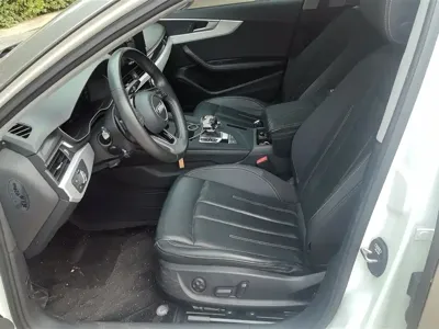 Audi A4L 2021, 66400 км, за 18245.67 USD - фото 9