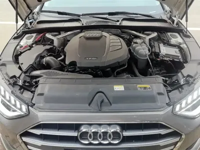 Audi A4L 2021, 66400 км, за 18245.67 USD - фото 10