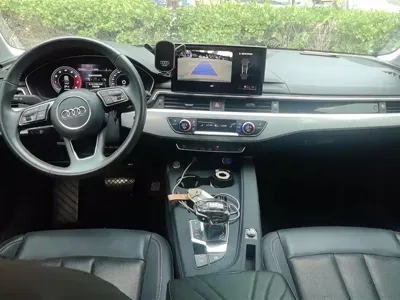 Audi A4L 2021, 66400 км, за 18245.67 USD - фото 12