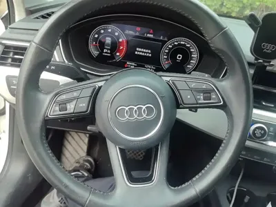 Audi A4L 2021, 66400 км, за 18245.67 USD - фото 15