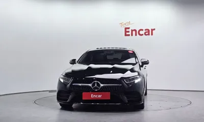 Mercedes-Benz CLS-Class 2020, 50178 км, за 26957.38 USD