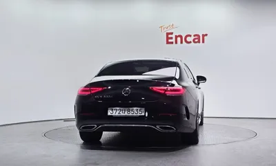 Mercedes-Benz CLS-Class 2020, 50178 км, за 26957.38 USD