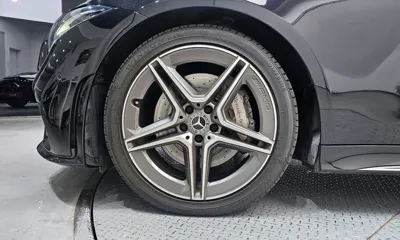 Mercedes-Benz CLS-Class 2020, 50178 км, за 26957.38 USD