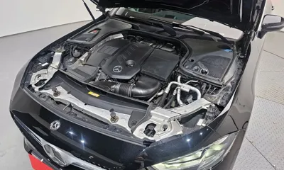 Mercedes-Benz CLS-Class 2020, 50178 км, за 26957.38 USD - фото 6