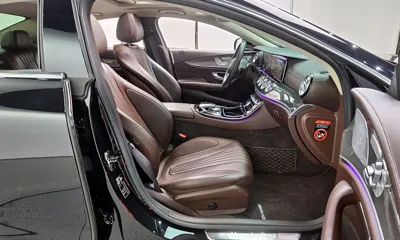 Mercedes-Benz CLS-Class 2020, 50178 км, за 26957.38 USD - фото 10
