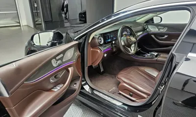 Mercedes-Benz CLS-Class 2020, 50178 км, за 26957.38 USD - фото 11