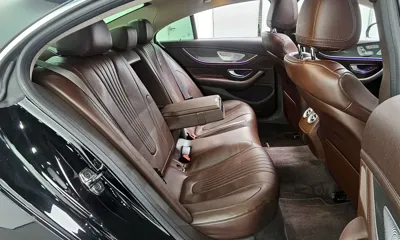 Mercedes-Benz CLS-Class 2020, 50178 км, за 26957.38 USD - фото 12