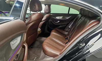Mercedes-Benz CLS-Class 2020, 50178 км, за 26957.38 USD - фото 13
