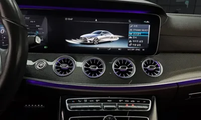 Mercedes-Benz CLS-Class 2020, 50178 км, за 26957.38 USD - фото 15