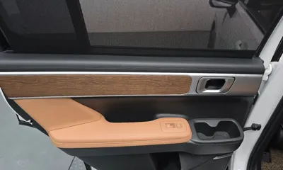 Hyundai Santafe 2024, 19925 км, за 25027.62 USD - фото 25