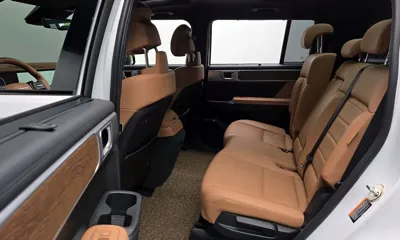 Hyundai Santafe 2024, 19925 км, за 25027.62 USD - фото 26