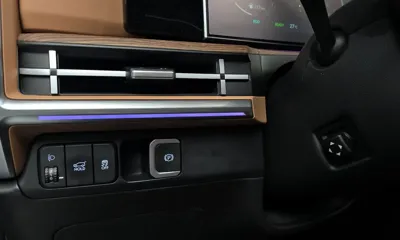 Hyundai Santafe 2024, 19925 км, за 25027.62 USD - фото 28