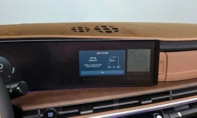 Hyundai Santafe 2024, 19925 км, за 25027.62 USD - фото 31