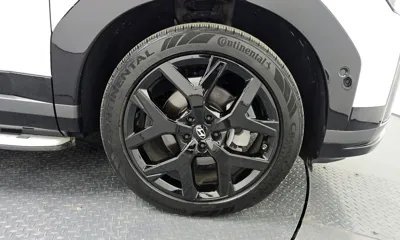 Hyundai Santafe 2024, 19925 км, за 25027.62 USD - фото 34