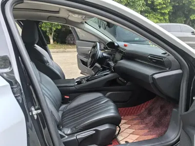 Peugeot 508 2020, 54000 км, за 8799.12 USD - фото 6