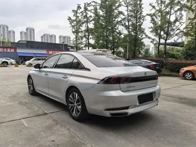 Peugeot 508 2020, 54000 км, за 8799.12 USD - фото 11