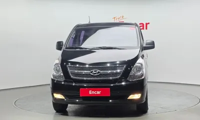 Hyundai Starex 2016, 102758 км, за 6188.93 USD