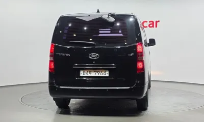 Hyundai Starex 2016, 102758 км, за 6188.93 USD