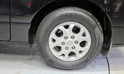 Hyundai Starex 2016, 102758 км, за 6188.93 USD