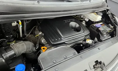 Hyundai Starex 2016, 102758 км, за 6188.93 USD - фото 6