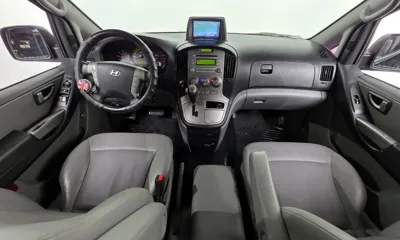 Hyundai Starex 2016, 102758 км, за 6188.93 USD - фото 7