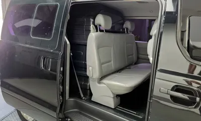 Hyundai Starex 2016, 102758 км, за 6188.93 USD - фото 11