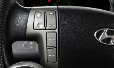 Hyundai Starex 2016, 102758 км, за 6188.93 USD - фото 18