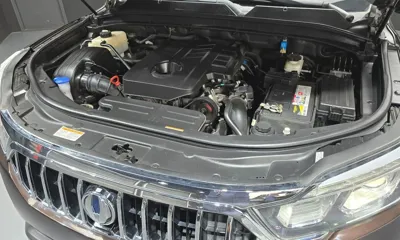 KG_Mobility_Ssangyong Rexton 2019, 93663 км, за 9500.55 USD - фото 6