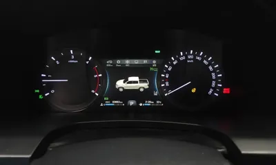 KG_Mobility_Ssangyong Rexton 2019, 93663 км, за 9500.55 USD - фото 8