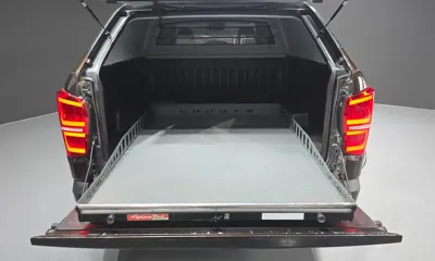 KG_Mobility_Ssangyong Rexton 2019, 93663 км, за 9500.55 USD - фото 20