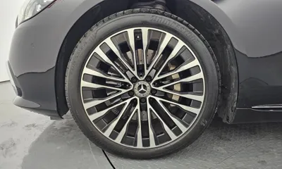 Mercedes-Benz S-Class 2022, 55280 км, за 59078.38 USD