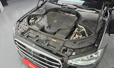 Mercedes-Benz S-Class 2022, 55280 км, за 59078.38 USD - фото 6