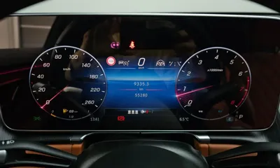 Mercedes-Benz S-Class 2022, 55280 км, за 59078.38 USD - фото 8
