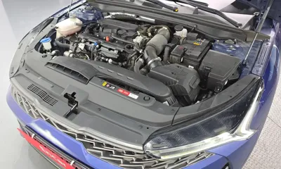 Kia K5 2021, 36217 км, за 13456.74 USD - фото 6