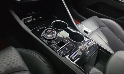 Kia K5 2021, 36217 км, за 13456.74 USD - фото 9