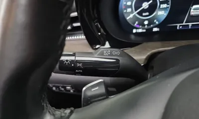 Kia K5 2021, 36217 км, за 13456.74 USD - фото 20