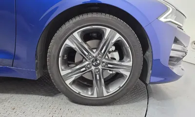 Kia K5 2021, 36217 км, за 13456.74 USD - фото 21