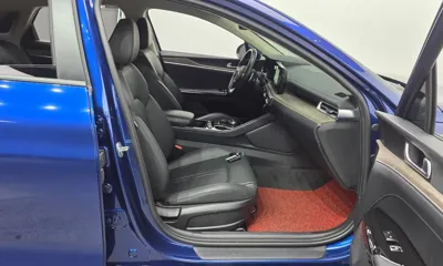 Kia K5 2021, 36217 км, за 13456.74 USD - фото 26