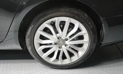 Audi A6 2012, 218860 км, за 4203.89 USD