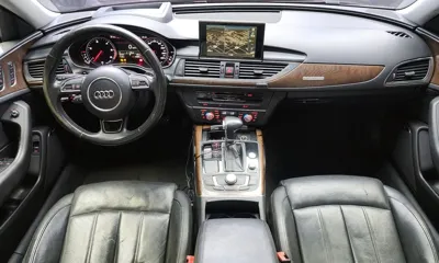 Audi A6 2012, 218860 км, за 4203.89 USD - фото 7