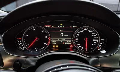 Audi A6 2012, 218860 км, за 4203.89 USD - фото 8