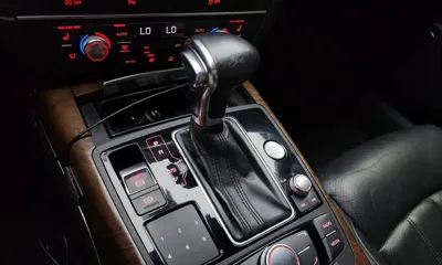 Audi A6 2012, 218860 км, за 4203.89 USD - фото 9