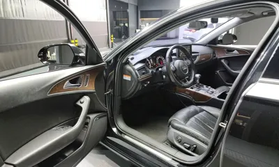 Audi A6 2012, 218860 км, за 4203.89 USD - фото 10