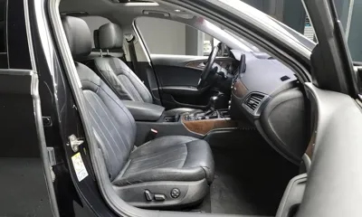 Audi A6 2012, 218860 км, за 4203.89 USD - фото 11